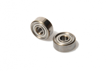 Bearing Set (2pcs) - 3.175x9.525x3.967mm