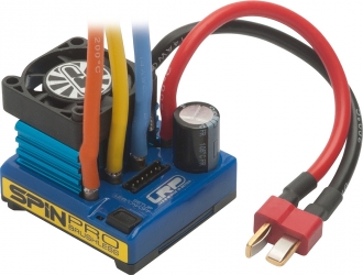 LRP - SPIN PRO ESC