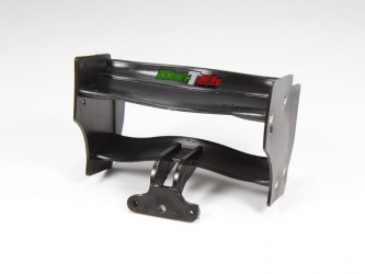 Mon-Tech Rear F1 Wing (Black)