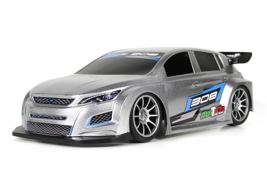 Mon-Tech 308 Mini 0,7mm M-Chassi Body Shell