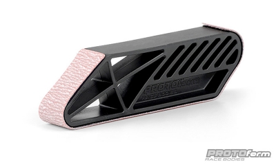 Better Edge System: Sanding Block