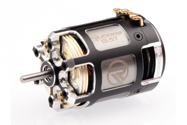 RP542 13.5T 540 Stock Sensored Brushless Motor