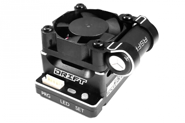 SV-D2 Drift SXR Response ESC