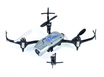 QUADROCOPTER ALPHA 110 FPV QUADROCOPTER ALPHA 110 FPV