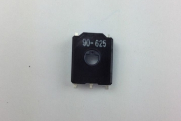 Stearing Potentiometer M12 (M12, M12S a M12RS)
