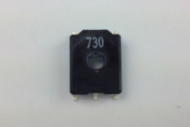 Throttle Potentiometer M12 (M12, M12S a M12RS)