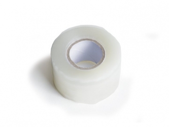 Silicon Tape Extra Sark transp. 25mm 3m Silicon Tape Extra Sark transp. 25mm 3m