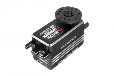 SB-2262SG BRUSHLESS HiVolt Digitální servo - LOW PROFILE/WATERPROOF (32kg-0,065s/60°) SB-2262SG BRUSHLESS HiVolt Digitální servo - LOW PROFILE/WATERPROOF (32kg-0,065s/60°)