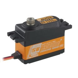 SV-1250MG+ HiVOLT digital servo (10kg-0,085s/60°)
