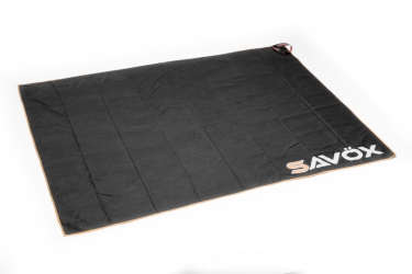 SAVÖX Pit mat 1000x700mm