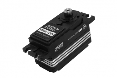 BH615S SXR HiVOLT BRUSHLESS Digital servo (15 kg-0,045s/60°)