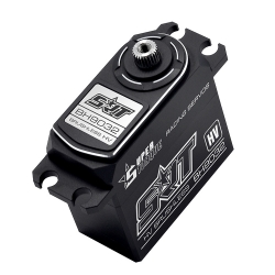 BH9032 HiVOLT BRUSHLESS Digital servo (32 kg-0,11s/60°)