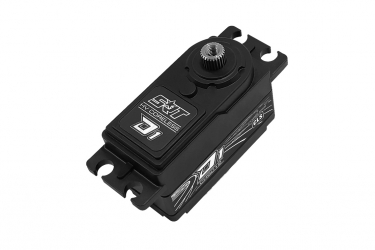 CH6012 HiVOLT CORELESS Digital servo LOW PROFILE (12kg-0,06s/60°)