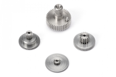 Gear set SRT BH927S SSR HV Brushless Servo