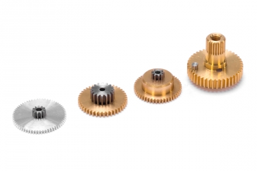 Gear set SRT DL3017 LV Digital Servo