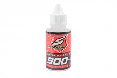 SWORKz Silicone Shock Oil 900cps