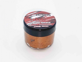 SWORKz Premium Copper Grease "Elliott Boots" 20ml