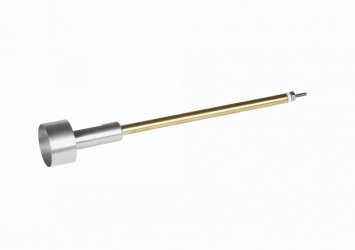 Hřídel COMPACT PRO Elektromotor Hřídel COMPACT PRO Elektromotor