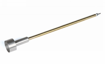 Hřídel COMPACT PRO Elektromotor Hřídel COMPACT PRO Elektromotor