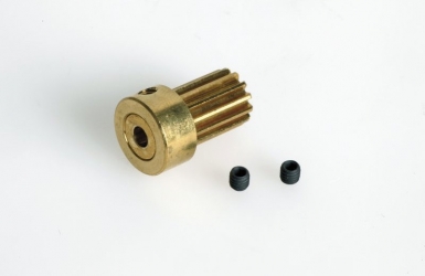 Flex-Endstück 5mm O 1,5mm