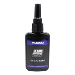 UR zajišťovač šroubů - modrý 50ml