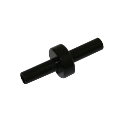 Fuel Line Connector Black, 1 Pcs.