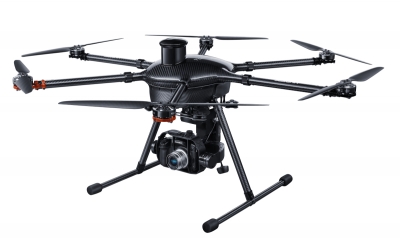 YUNEEC TORNADO H920 - vystavený kus YUNEEC TORNADO H920 - vystavený kus