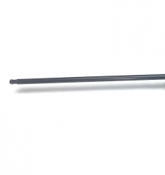 Náhradní hrot - Imbus s kuličkou: 3.0 x 120mm (HSS typ)