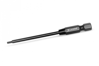 Allen Wrench 1.5 x 80 mm black titan power tip only