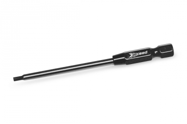 Allen Wrench 2.0 x 80 mm black titan power tip only