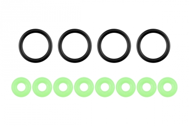 DDL DDC Damper O-Ring Set