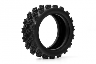 Rally Block tire 1/10 4pcs