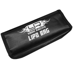 LIPO SAFE ochranný vak pro nabíjení 185x75x60mm LIPO SAFE ochranný vak pro nabíjení 185x75x60mm