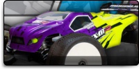 TRUGGY MBX-6 T R